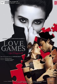 Love Games, Patralekha, Tara Alisha Berry, Gaurav Arora, 2016