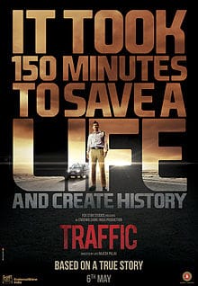 Traffic, Manoj Bajpai, Jimmy Shergill, Divya Dutta, Kitu Gidwani, Prosenjit Chatterjee, Sachin Khedekar, Nikita Thukral, 2016
