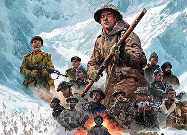 Delhi HC clears 120 Bahadur for release, dismisses plea on    distorted history, , 2025