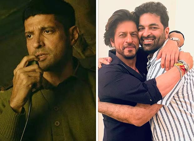EXCLUSIVE: Sumit Arora talks about writing dialogues for 120 Bahadur: “Farhan Akhtar is very thorough professional, sharp, witty”; reacts to Shah Rukh Khan’s National Award win for J, , 2025