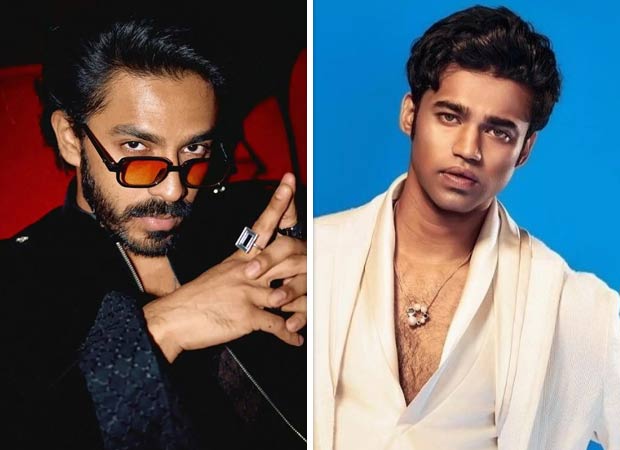 Aaishvary Thackeray replaces Babil Khan in Hindi remake of Telugu blockbuster Baby, , 2025