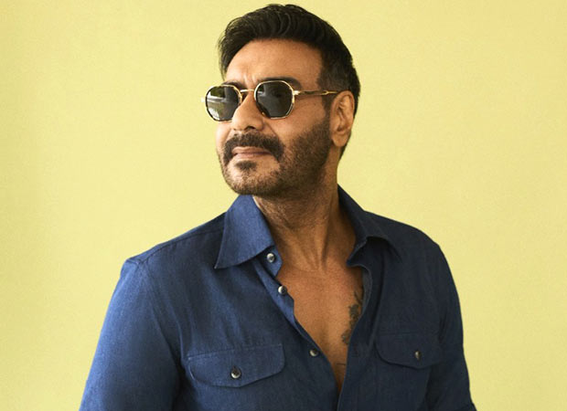 Ajay Devgn returns for a high-voltage mission in Raid 3: Report, , 2025