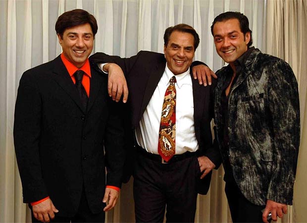 Apne producer Deepak Mukut miffed with Anil Sharma for calling off Apne 2: “He is not authorized to make such a rash statement”, , 2025