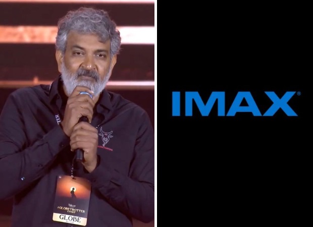 BREAKING: S S Rajamouli   s Mahesh Babu-Priyanka Chopra starrer Varanasi the first Indian film which is ‘filmed for IMAX’, , 2025