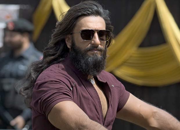 SCOOP: Dhurandhar expected to have a run time of 3 hours plus; will be Ranveer Singh   s LENGTHIEST film, , 2025