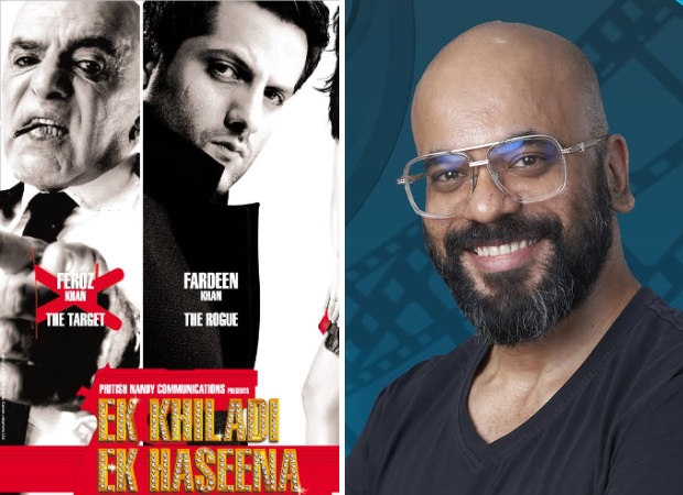 20 Years Of Ek Khiladi Ek Haseena EXCLUSIVE: Suparn S Varma talks about his bond with Feroz Khan: “I was like his ADOPTED son; I miss him EVERY single day; he CHARMED every lady of every age as, , 2025