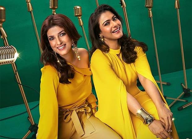 Two Much With Kajol and Twinkle sparks social media backlash: Viewers call it    unnecessary    and    try hard    after controversial remarks, , 2025