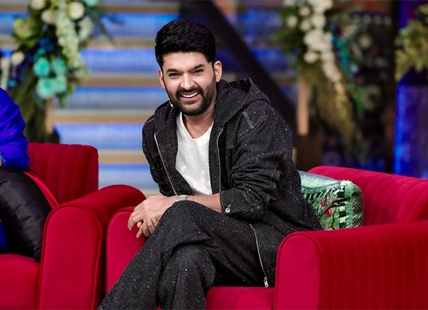 Kapil Sharma to return to Colors after 11 years in Laughter Chefs: Report, , 2025