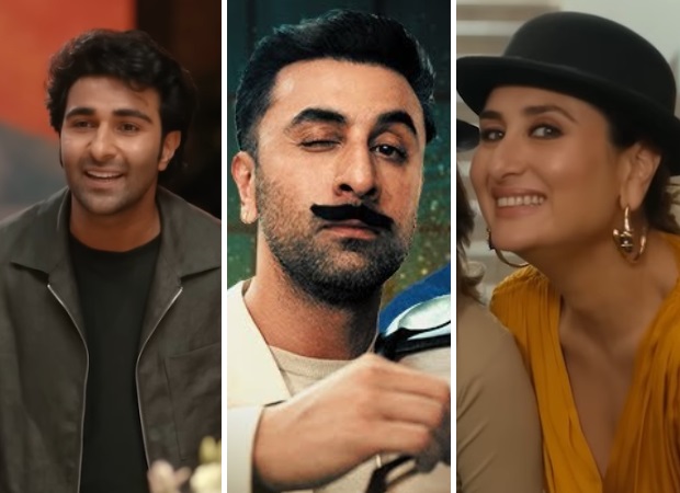 Dining With The Kapoors: Aadar Jain reveals that Ranbir Kapoor taught him “colourful language”; Ranbir analyses his gossip monger side: “Kareena Kapoor and I are like Google. We have, , 2025