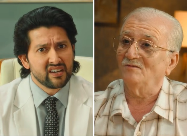 EXCLUSIVE: CBFC changes Rose-mary Marlow to Rose-mary Carlow in Mastiii 4; asks for THIS modification in the Aftab Shivdasani-old man sex joke, , 2025