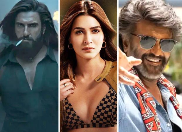 EXCLUSIVE: Ranveer Singh to promote Dhurandhar at closing ceremony of 56th International Film Festival of India in Goa on November 28; Kriti Sanon, Rajinkanth to also attend, , 2025