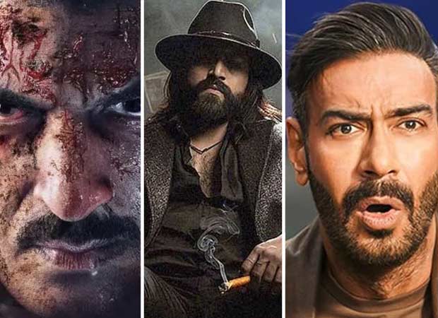 SCOOP: Salman Khan considering reclaiming his traditional Eid slot with Battle Of Galwan; might clash with Toxic and Dhamaal 4, , 2025