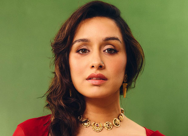Shraddha Kapoor injures herself during Lavani shoot for Eetha, production temporarily halted: Report, , 2025