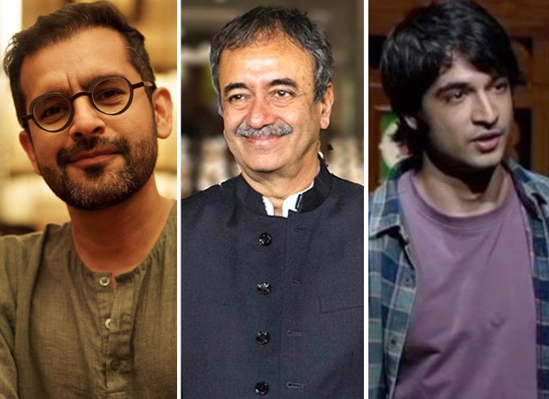 SCOOP: Shakun Batra to launch Rajkumar Hirani s Son Veer in direct-to-digital debut film, , 2025
