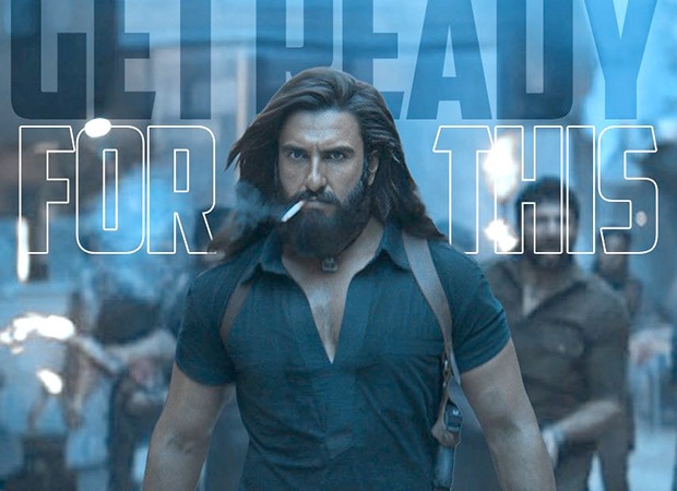 Makers of Ranveer Singh starrer Dhurandhar to host biggest music launch of the year in Mumbai, , 2025