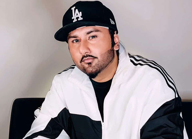 Yo Yo Honey Singh to kick off his 2026 World Tour from the city that changed everything for him, , 2025