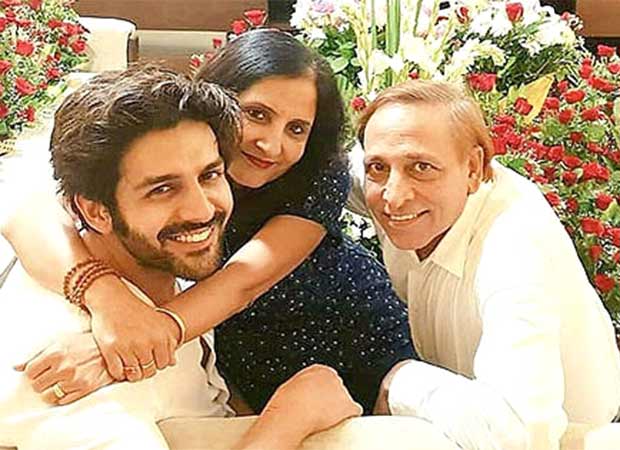 Kartik Aaryan   s parents buy Rs 10.83 crores office in Vile Parle, add to family   s expanding Mumbai holdings, , 2025