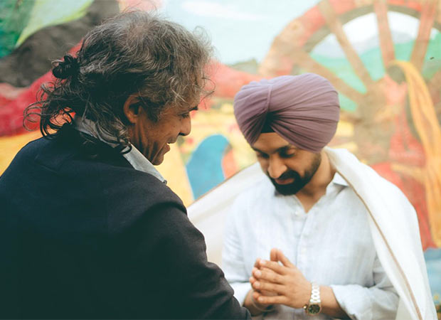 Diljit Dosanjh confirms second collaboration with Imtiaz Ali after Amar Singh Chamkila, , 2025