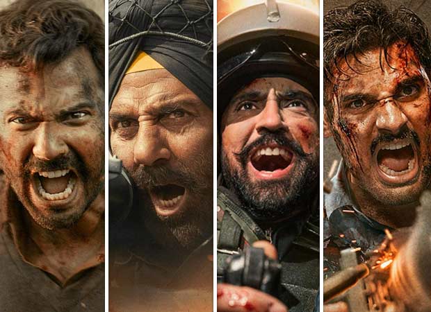 Border 2 teaser launch on Vijay Diwas to turn into a grand tribute to Indian soldiers, deets inside, , 2025