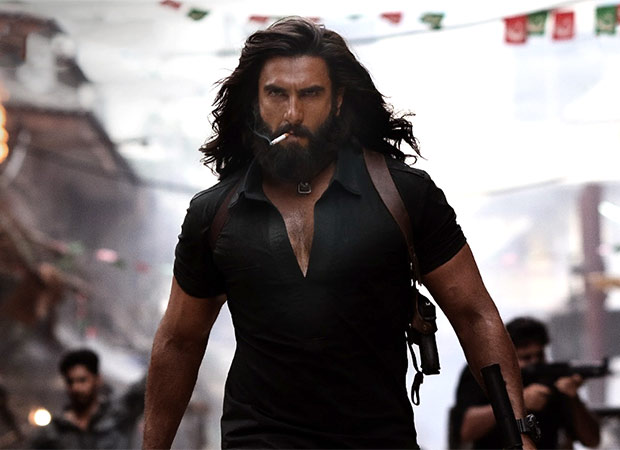 Dhurandhar becomes first Bollywood film with all songs charting on Spotify Global Top 200, , 2025