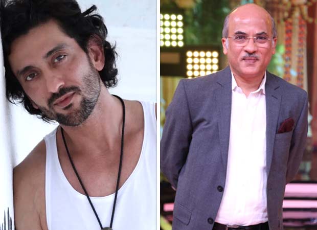 Shaad Randhawa joins Sooraj Barjatya   s next after Saiyaara and Ek Deewane Ki Deewaniyat success, , 2025