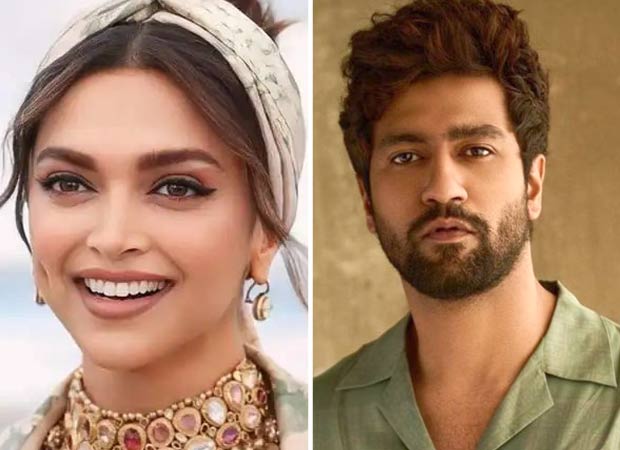 Deepika Padukone in talks to star opposite Vicky Kaushal in Mahavatar; deets inside, , 2025