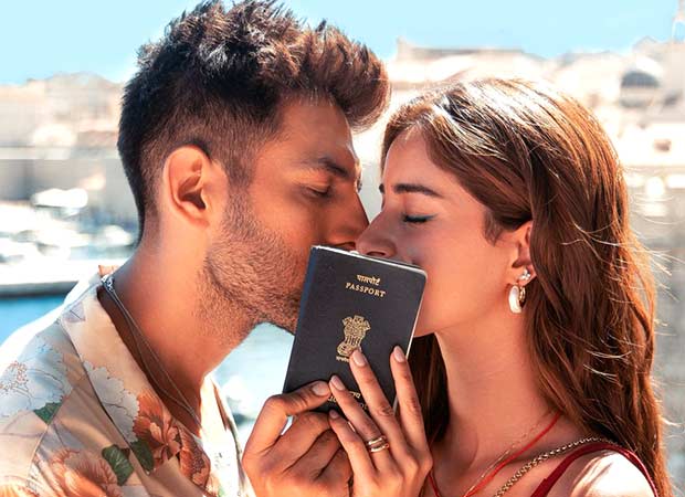 EXCLUSIVE: CBFC censors 15 seconds of sexually suggestive scene in Tu Meri Main Tera Main Tera Tu Meri, , 2025