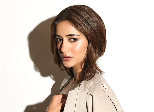 After Chanel, Ananya Panday lands global ambassadorship with American Eagle, , 2025