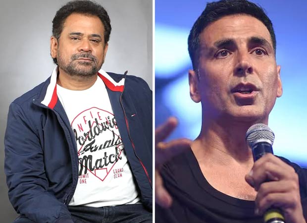 Anees Bazmee CONFIRMS reunion with Akshay Kumar after 15 years; details inside!, , 2025