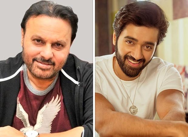 EXCLUSIVE: Gadar director Anil Sharma’s next titled Arjun Naga; to feature Utkarsh Sharma fighting multiple villains, , 2025