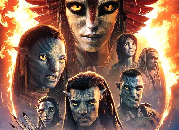 EXCLUSIVE: Unlike Avatar: The Way Of Water, CBFC passes Avatar: Fire And Ash with ZERO cuts, , 2025