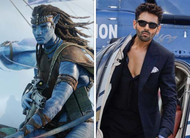Avatar: Fire And Ash shows to be CUT by 30% on Christmas Day for Kartik Aaryan   s Tu Meri Main Tera; exhibitors pick Kartik as their first choice, , 2025