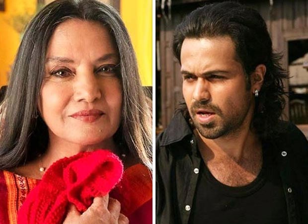 EXCLUSIVE: Shabana Azmi joins the cast of Awarapan 2; to be seen in a pivotal role in the Emraan Hashmi-starrer, , 2025