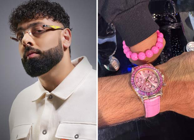 Badshah becomes FIRST Indian to own ultra-rare Rolex Barbie Daytona, , 2025