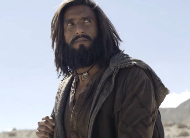 REVEALED: Ranveer Singh s Dhurandhar banned in all Gulf countries, , 2025