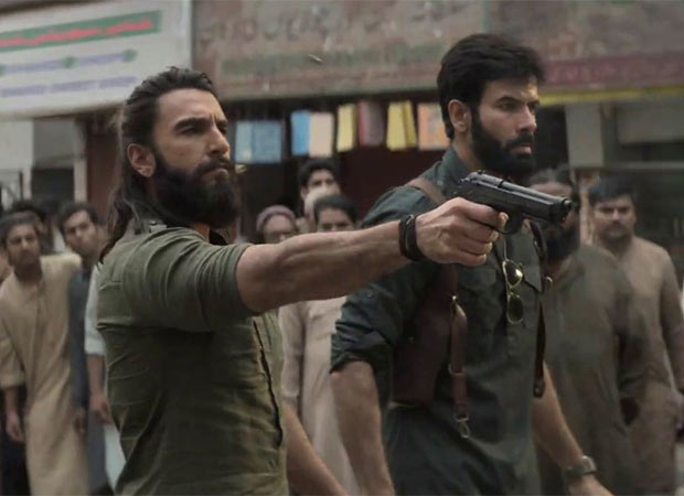 EXCLUSIVE: Dhurandhar is Ranveer Singh’s FIRST-ever ‘A’ rated film; final length locked at 214 minutes; CBFC censors violent visuals in 2 scenes, mutes cuss word, , 2025