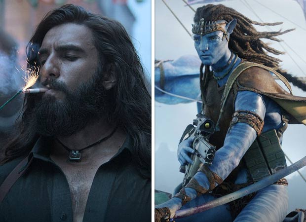 SCOOP: Dhurandhar vs Avatar: Fire And Ash showdown     Single-screens and two-screen cinemas yet to start bookings due to reservations over    all shows    demand, , 2025