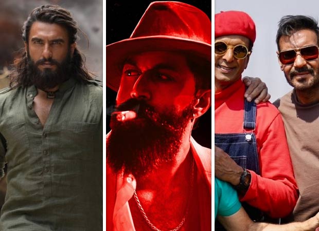 BREAKING: Dhurandhar ends with the promise of a sequel; to release on Eid, on March 19, 2026; clash with Toxic, Dhamaal 4, , 2025