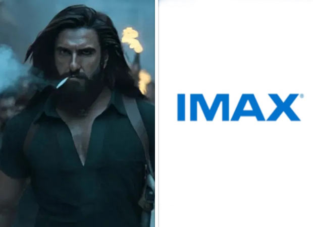 SCOOP: Delivery of Dhurandhar’s IMAX prints delayed; IMAX properties might play non-IMAX version of Ranveer Singh-starrer on release day, , 2025