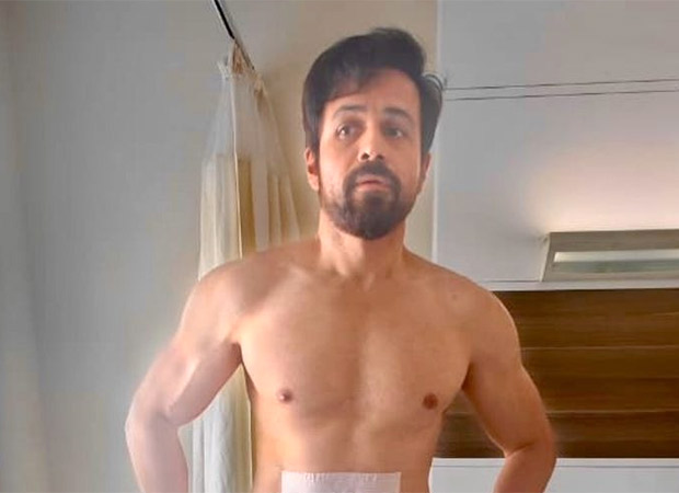 Emraan Hashmi resumes Awarapan 2 shooting in Rajasthan weeks after abdominal surgery, , 2025