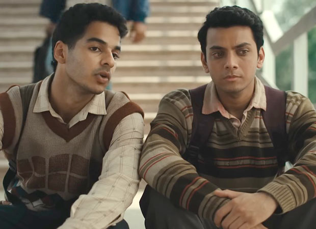 Dharma Productions calls Homebound plagiarism claims    baseless and unfounded, , 2025