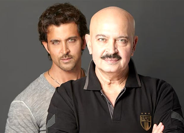 Hrithik Roshan and Rakesh Roshan boost their off-screen empire with Rs. 10.9 crores property buy in Mumbai, , 2025