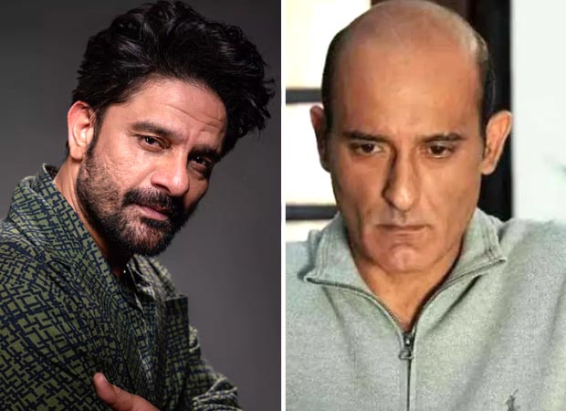 Jaideep Ahlawat replaces Akshaye Khanna in Ajay Devgn starrer Drishyam 3, , 2025