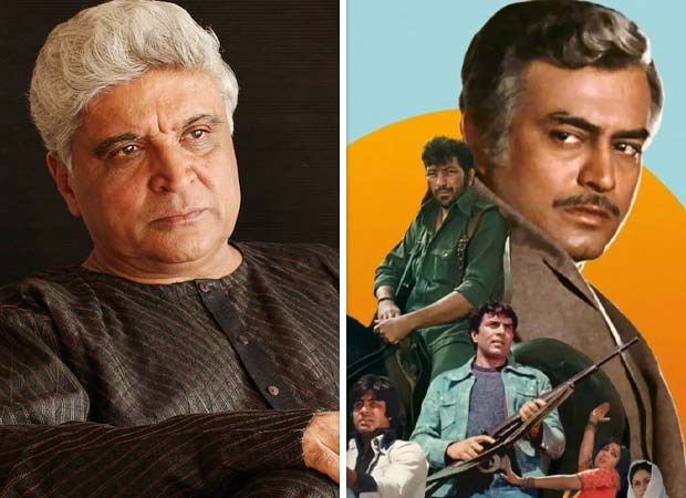 Javed Akhtar fumes at the changed dialogue in Sholay – The Final Cut trailer, “No, you can’t tamper with this”, , 2025