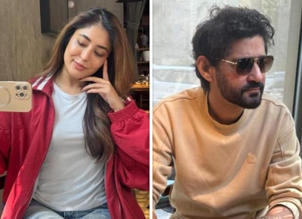 Kritika Kamra makes her relationship with Gaurav Kapur Instagram official; shares breakfast date pics, , 2025