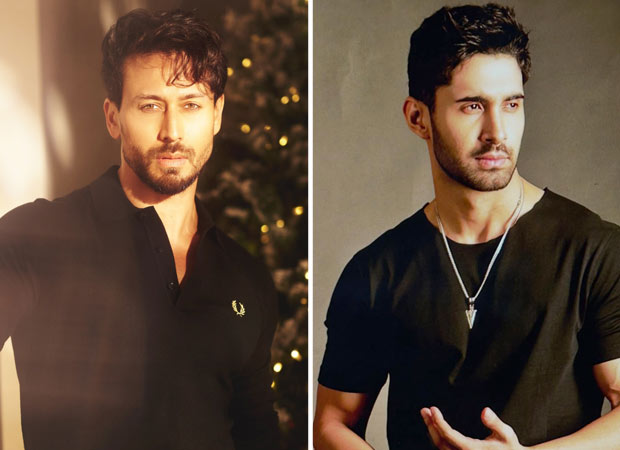 Tiger Shroff and Lakshya lead 100+ dancers for high-energy track in Lag Jaa Gale: Report, , 2025