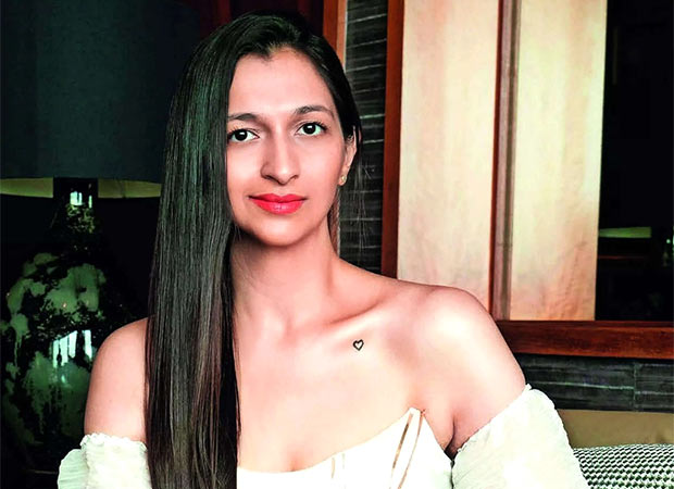 TV actress Masumi Mevawala arrested in Rs 1.17 crore investment fraud case, , 2025