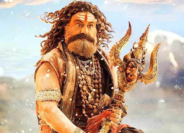 SHOCKING: Nandamuri Balakrishna   s Akhanda 2 Postponed INDEFINITELY, , 2025