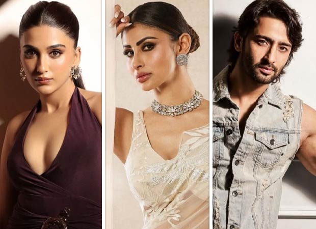 Nimrit Kaur Ahluwalia begins shoot with Mouni Roy, Shaheer Sheikh for upcoming thriller series, , 2025
