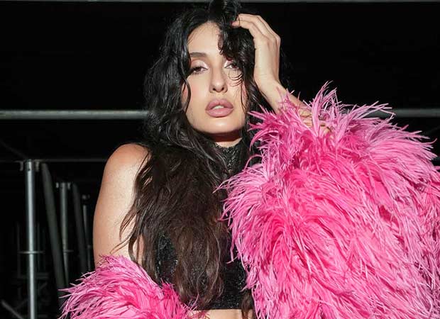 Nora Fatehi says she is    Alive and Well    after car accident caused by drunk driving:    That could have ended terribly, , 2025